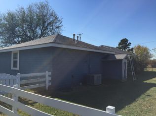 6691 E 390 Rd, Oologah, OK 74053