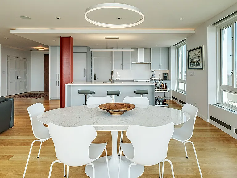 1200 California St #19D — Photo 8
