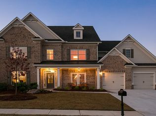 1995 Arbor Ridge Ln, Cumming, GA 30040