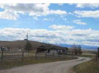 1905 No Creek Ct, Helena, MT 59602
