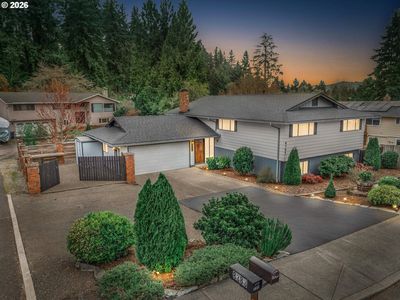 8385 Cason Rd, Gladstone, OR, 97027