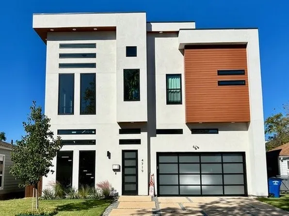 4719 Cowan Ave, Dallas, TX 75209