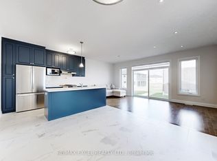 6 Dominique St, Kitchener, ON N2E 0C9