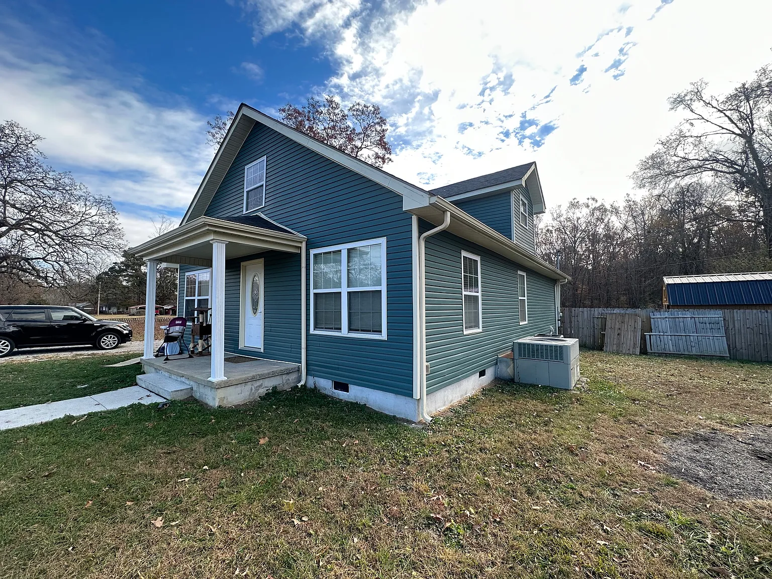 3574 New Manchester Highway - 1 — Photo 1