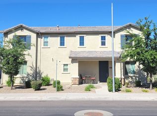 1648 S 82nd Way, Mesa, AZ 85209