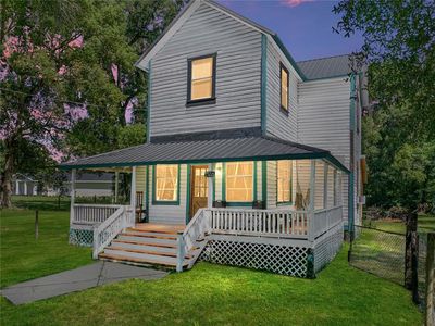 37315 Trilby Rd, Dade City, FL, 33523