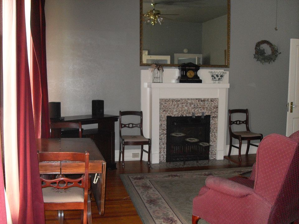 Enjoy the fireplace!
