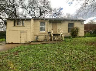 231 Mannington Dr, Dallas, TX 75232