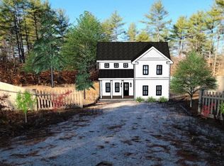 456 Old Mill Rd, Center Conway, NH 03813