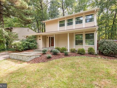 2352 Old Trail Dr, Reston, VA, 20191