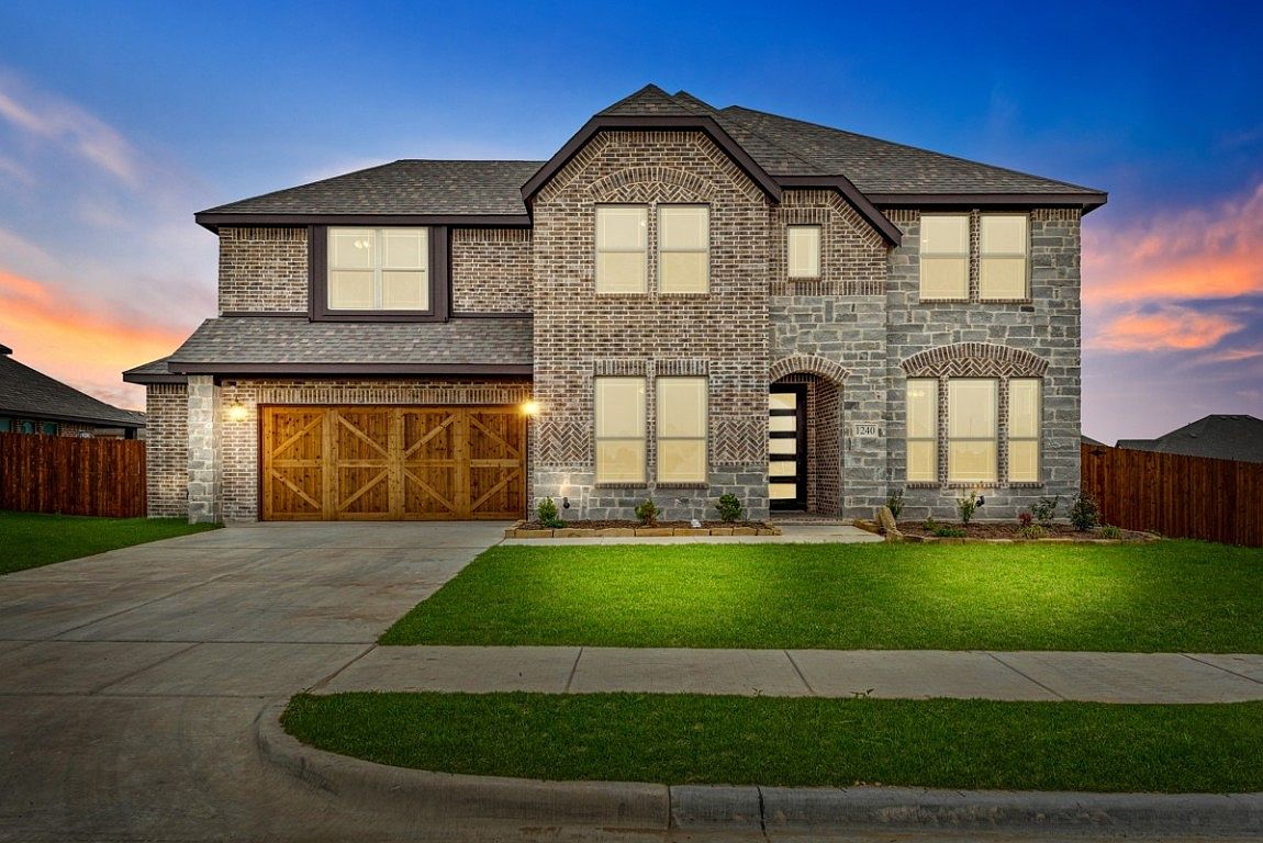 1240 Ronald St, Desoto, TX 75115 Zillow