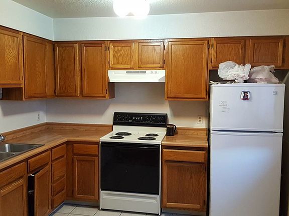 Open Kitchen new appliances