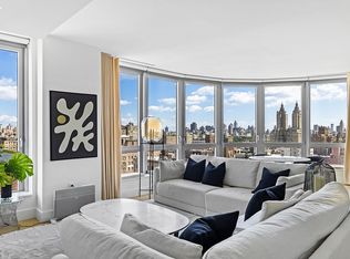 212 W 72nd St #19D, New York, NY 10023