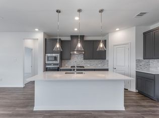 2411 Swallowtail St, Melissa, TX 75454