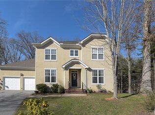 3 Hoolet Ct, Candler, NC 28715