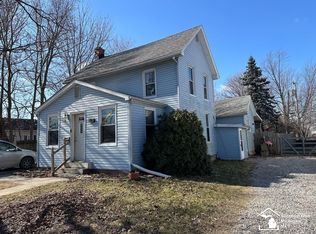 226 Franklin St, Dundee, MI 48131