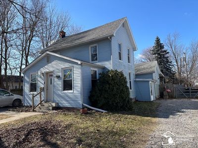226 Franklin St, Dundee, MI, 48131