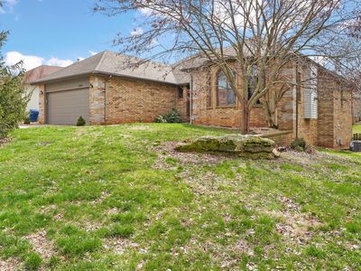 1264 W Pheasant Run St, Springfield, MO, 65810