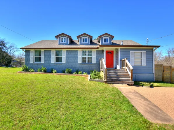 4306 Mount Vernon Dr, Austin, TX 78745