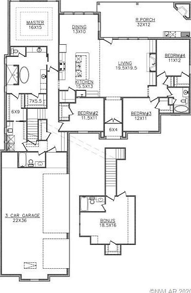2nd image of 223 Horseguards Ave