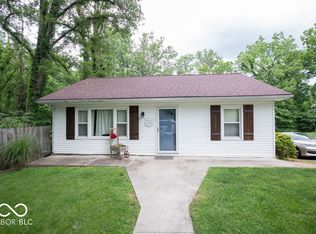 458 Longview Ter, North Vernon, IN 47265