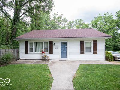 458 Longview Ter, North Vernon, IN, 47265