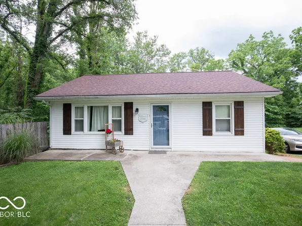 458 Longview Ter, North Vernon, IN 47265