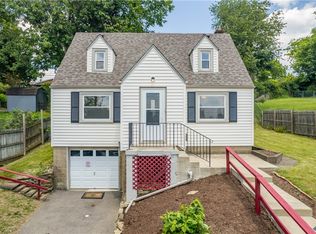 1513 Hollyrood Rd, Pittsburgh, PA 15227
