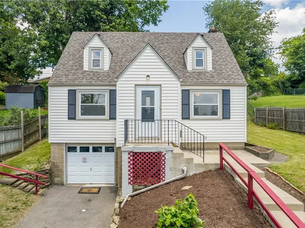 1513 Hollyrood Rd, Pittsburgh, PA 15227