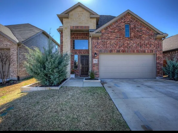 3916 Ford Dr, Forney, TX 75126