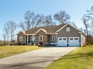 95 Winslow Way, Swansea, MA 02777