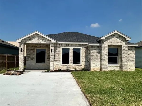 127 S Minnesota St, Mission, TX 78573