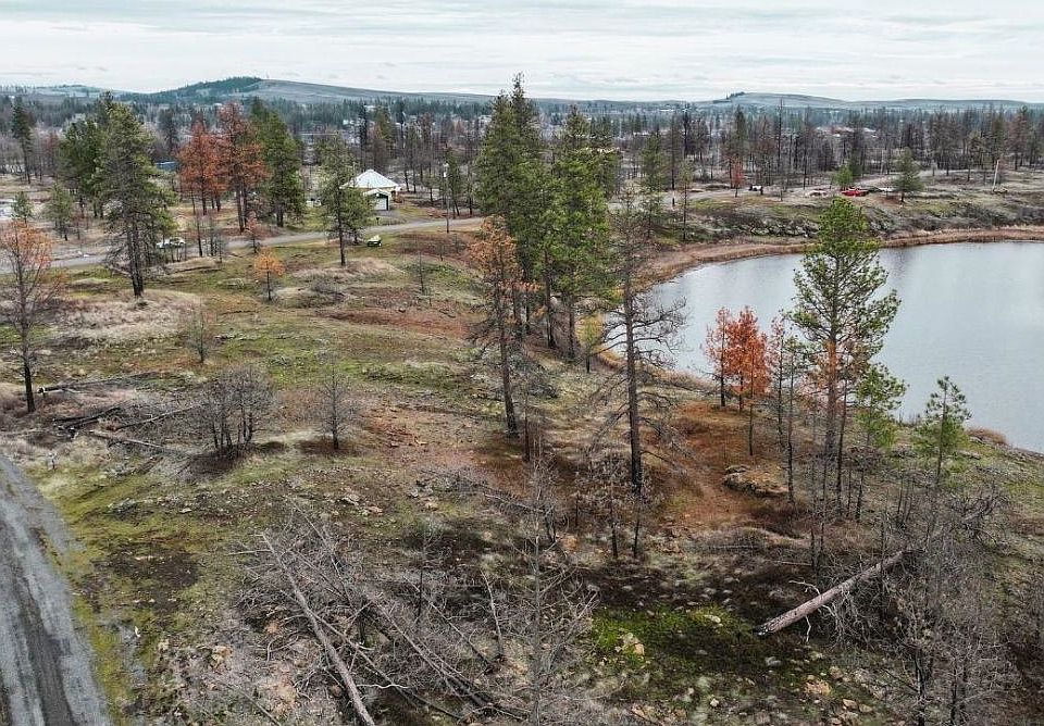 1st image of S Medical Lake Rd