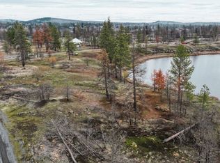 S Medical Lake Rd, Medical Lake, WA 99022