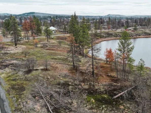 S Medical Lake Rd, Medical Lake, WA 99022