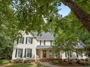 1110 Kensington Lake Dr, Easley, SC 29642