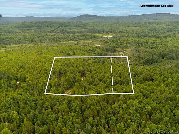 2nd image of LOT Graham Rd