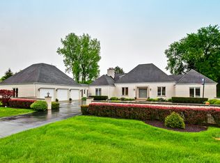 1582 Dawn Ct, Long Grove, IL 60047