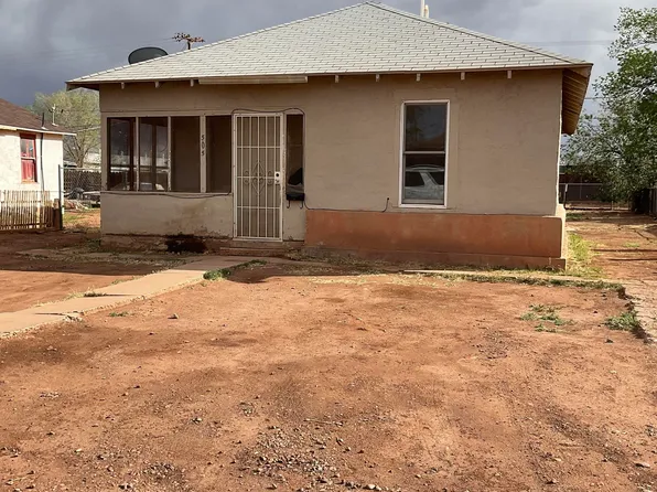 505 E 4th St, Winslow, AZ 86047