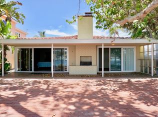 400 Via Lido Nord, Newport Beach, CA 92663