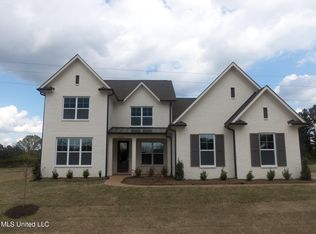 3372 Blooming Grove Rd, Olive Branch, MS 38654