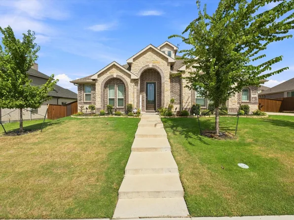 5225 Rowlan Row, Midlothian, TX 76065