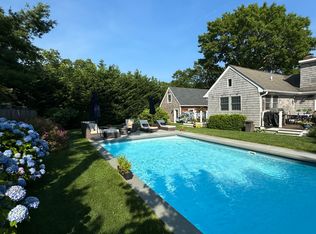 61 Long Beach Ln, Sag Harbor, NY 11963