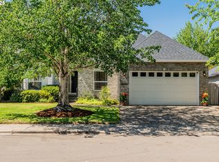 18263 SW McConnell Ct, Sherwood, OR