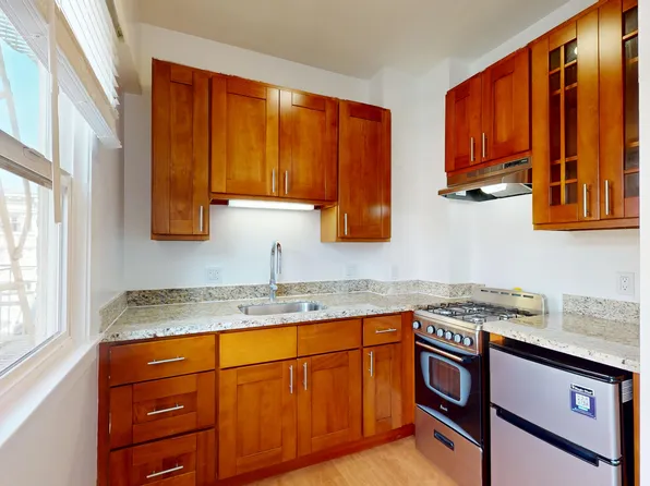1049 Post St #34, San Francisco, CA 94109