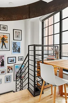 Rented by Brown Harris Stevens | media 12