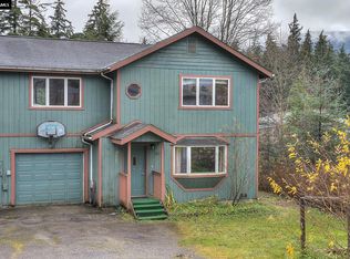 1127 Timberline Ct, Juneau, AK 99801