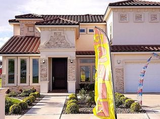1809 Lago Huron, Edinburg, TX 78542