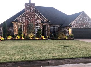 3401 Georgia Ave, Muskogee, OK 74403