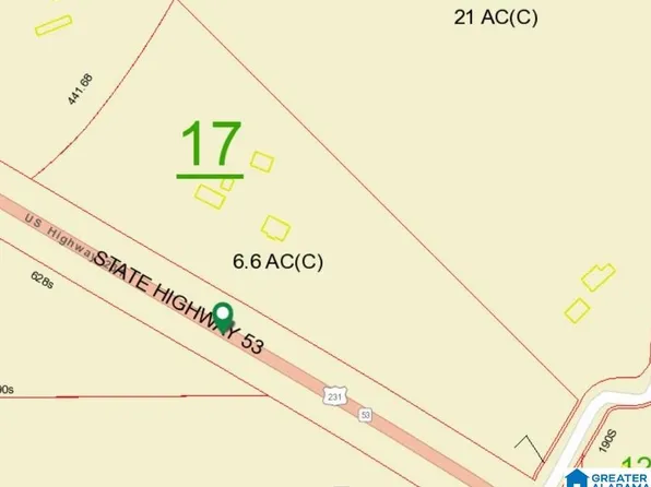 48936 State Highway 231, Oneonta, AL 35121